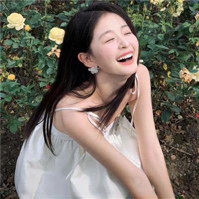 一个攞景的少年