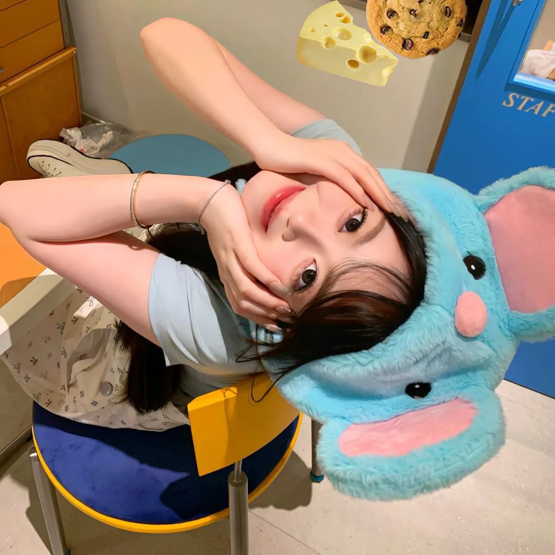 波丽士很忙