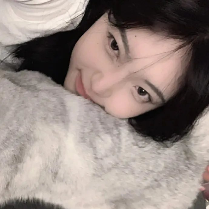 闪亮的眼睛